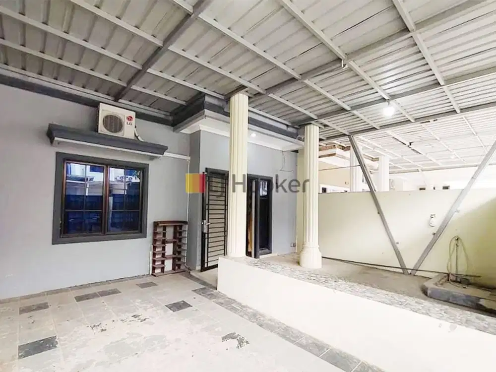 Rumah 2 Lantai Siap Huni Di Victory Residence