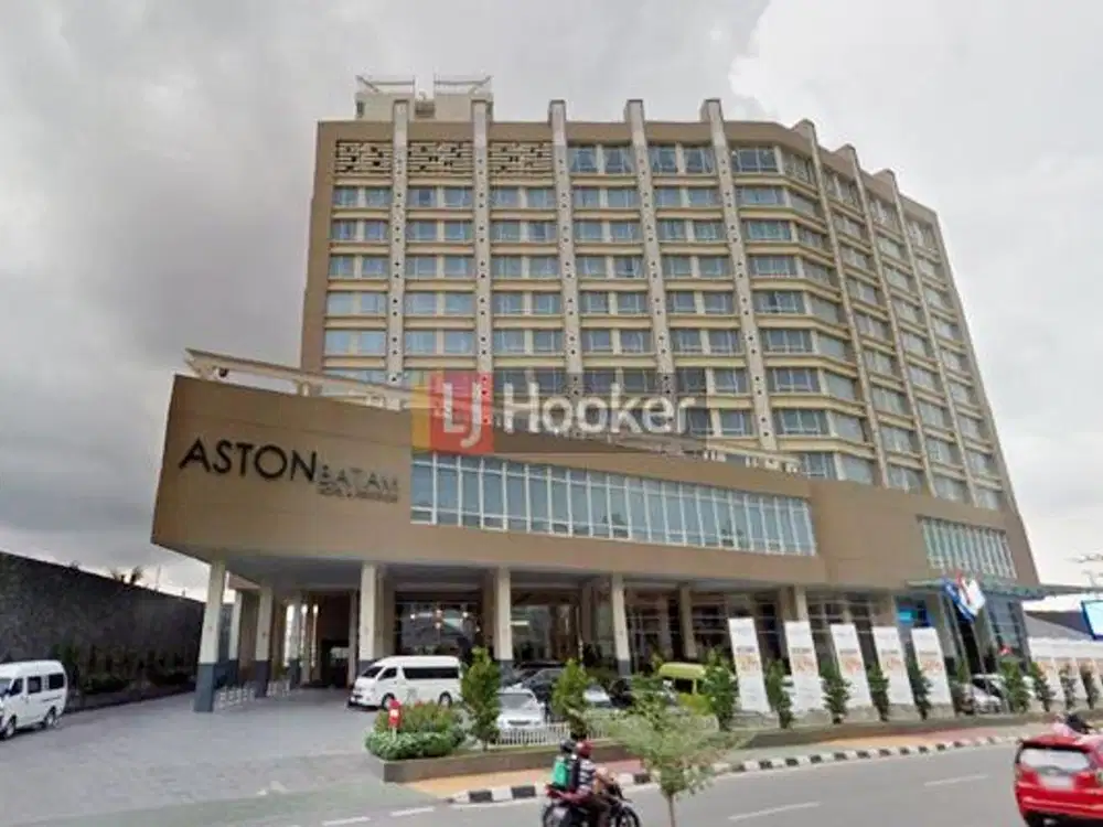Dijual Apartment Mewah di Aston Lubuk Baja Unfurnished