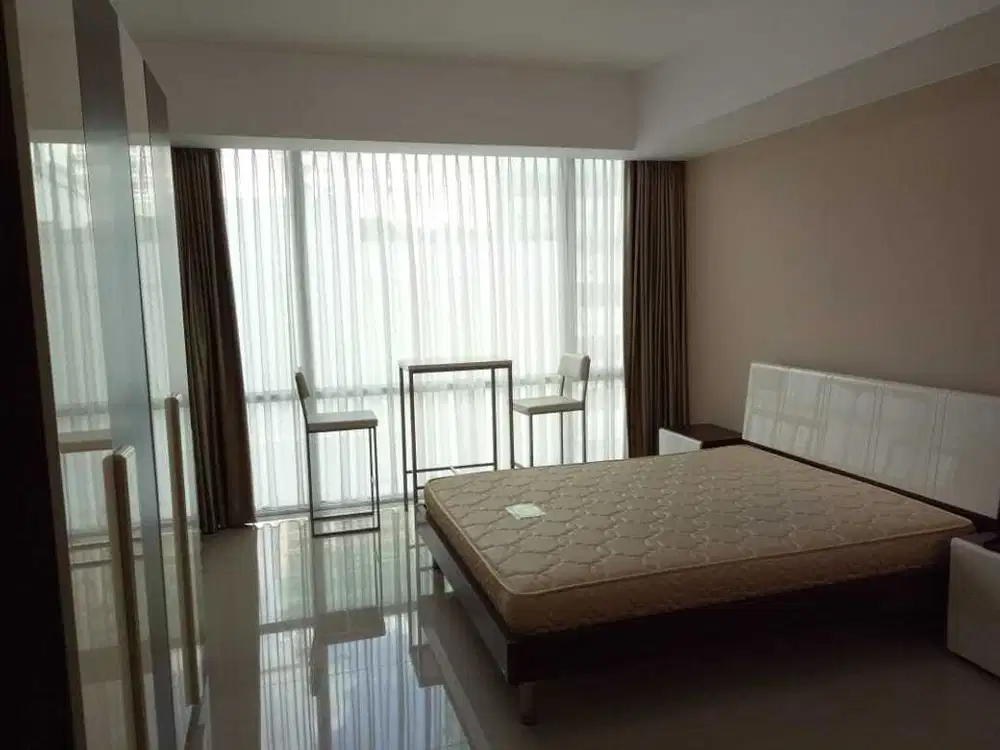 Apartemen U Residence, @ Supermall - Lippo Karawaci