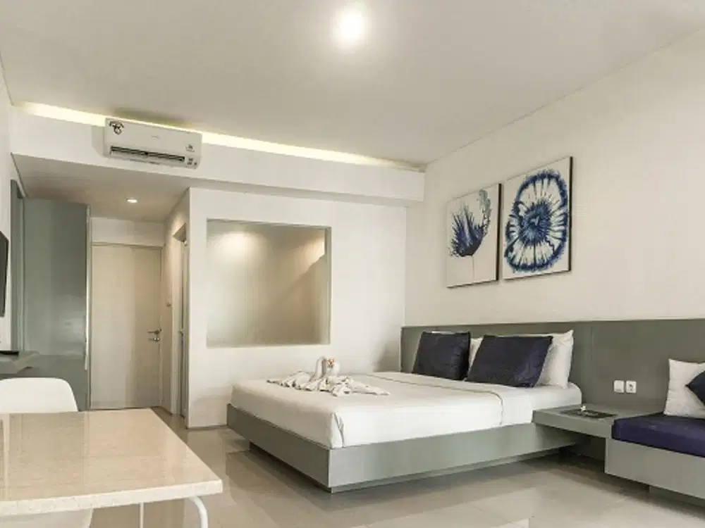 Good Deal Luxury Apartment in Denpasar Close to Kuta Area