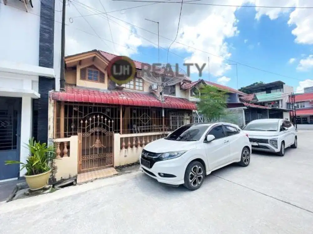 Dijual Rumah di Komplek Batu Batam Indah