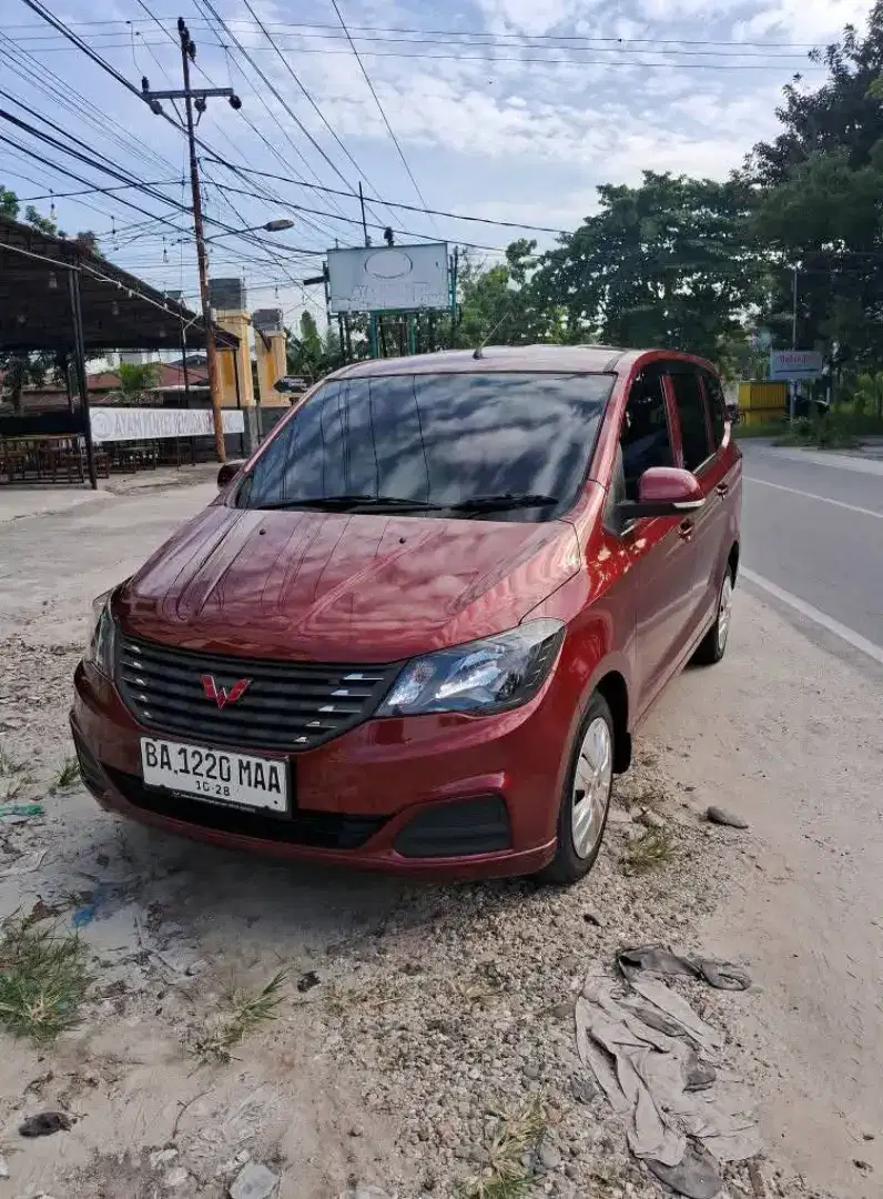 Wuling Confero 1.5 Db 2023