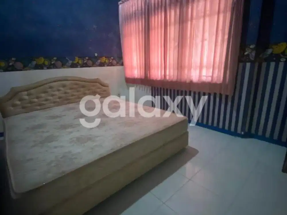 Rumah Strategis Siap Huni Mulyosari Utara