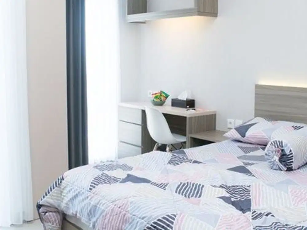 Jual Apartemen taman Melati dekat kampus UGM sleman Yogyakarta