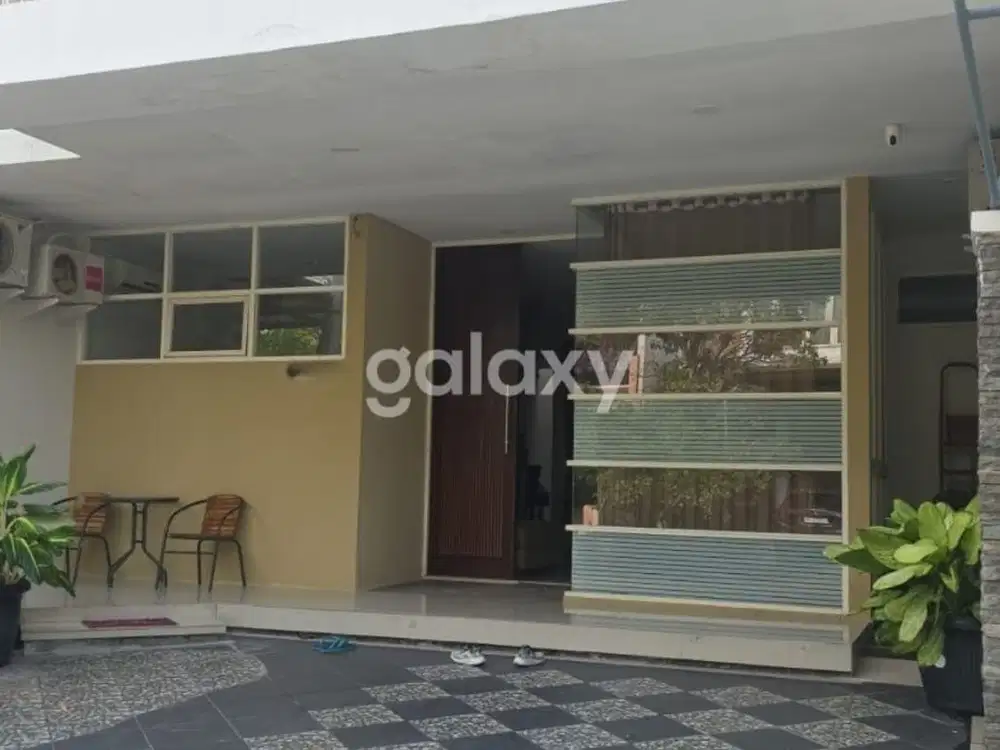 RUMAH CANTIK BUKIT PALMA CITRALAND MURAH