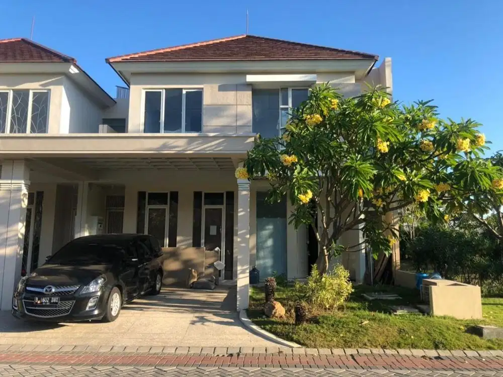 RUMAH SIAP HUNI GRAND ISLAND MOSSEL BAY