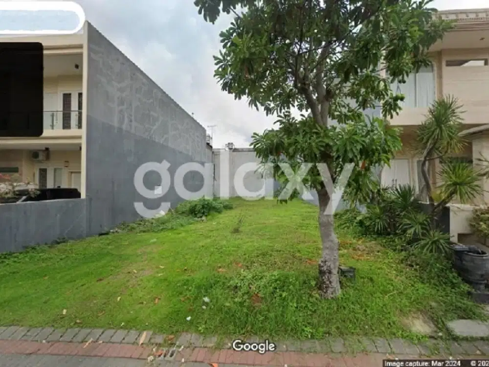 JUAL KAVLING TANAH CLUSTER SAN DIEGO PAKUWON CITY