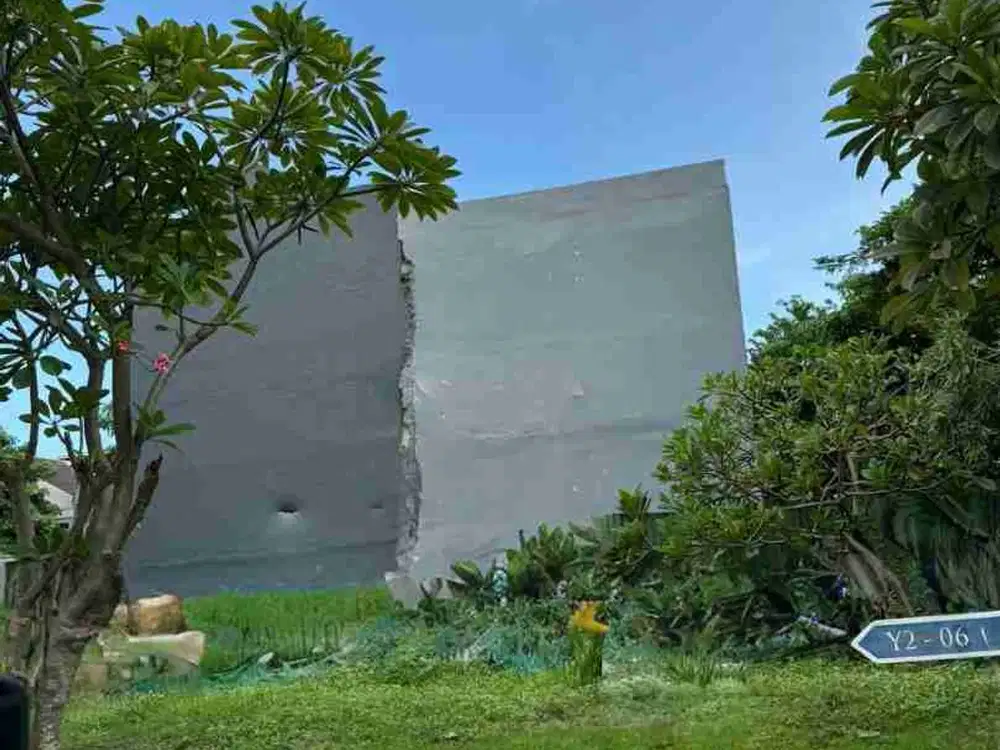 Tanah Zimbali Costa Siap Bangun Termurah Langka Pakuwon City