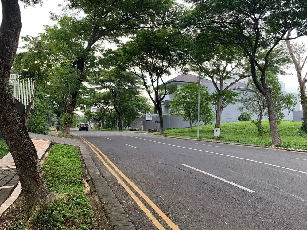 TANAH CITRALAND ,GRAHA FAMILY SURABAYA BARAT