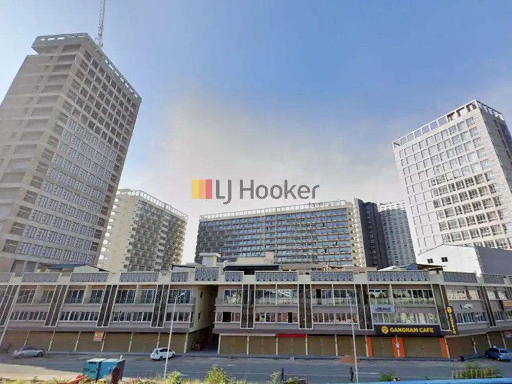 Disewakan Apartment Studio Di Apartment Nagoya Thamrin City