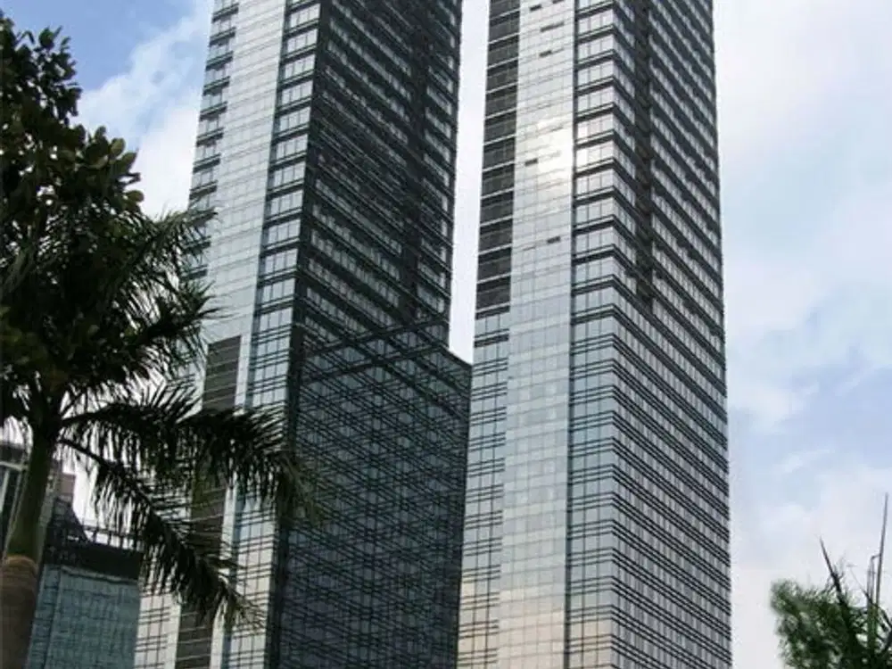 Indulge in the Finest Luxury Lifestyle at Airlangga Condo by R.Carlton