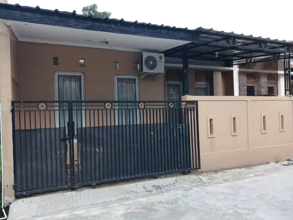 Rumah Dekat Sekolah Turun Harga