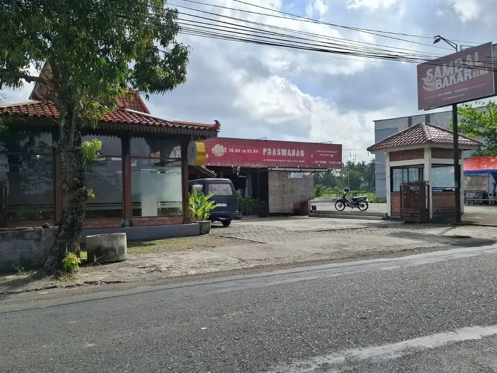 Tanah pekarangan di kota wates kulon progo yogyakarta