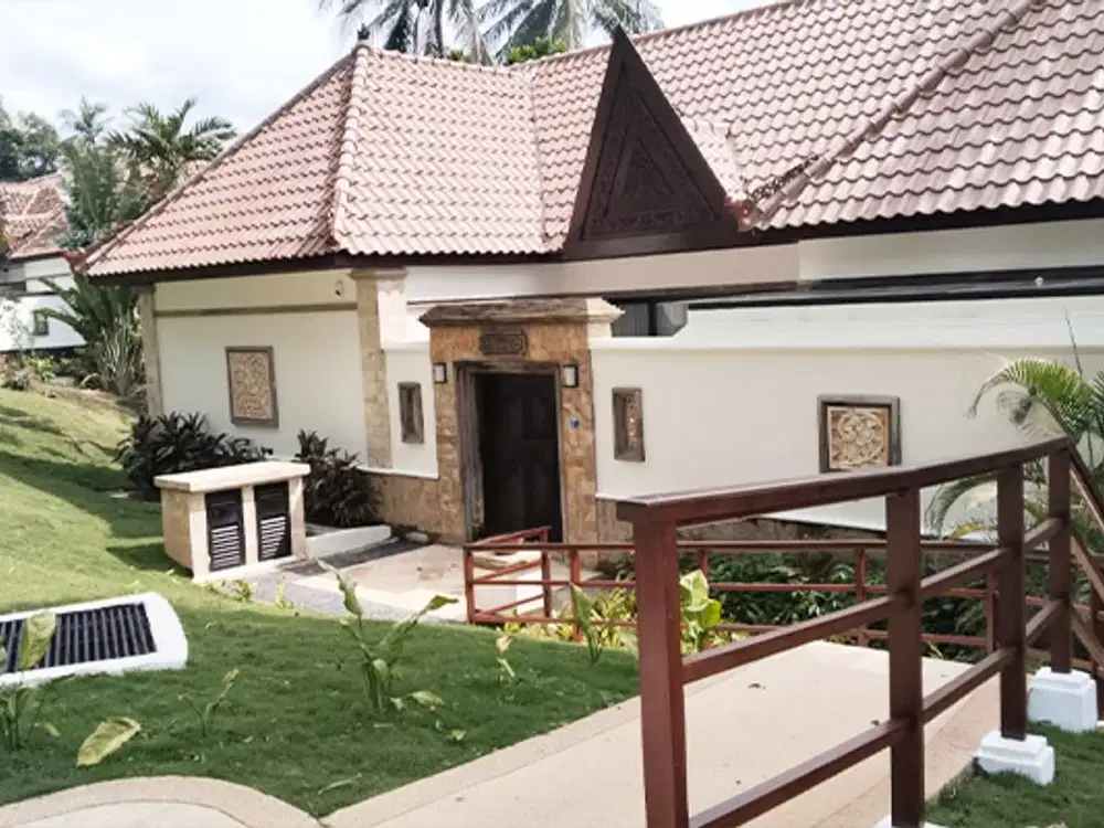 Dijual Villa Mewah di Indramaya, Lagoi, Bintan