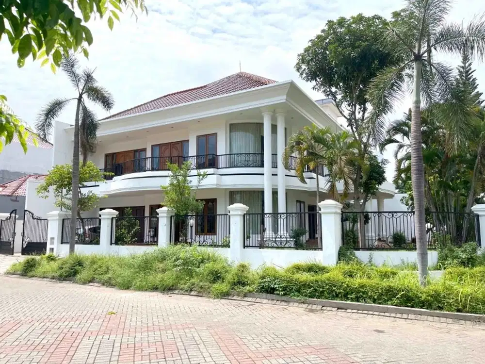 Runah Galaxy Bumi Permai Nol Jalan Raya Utama