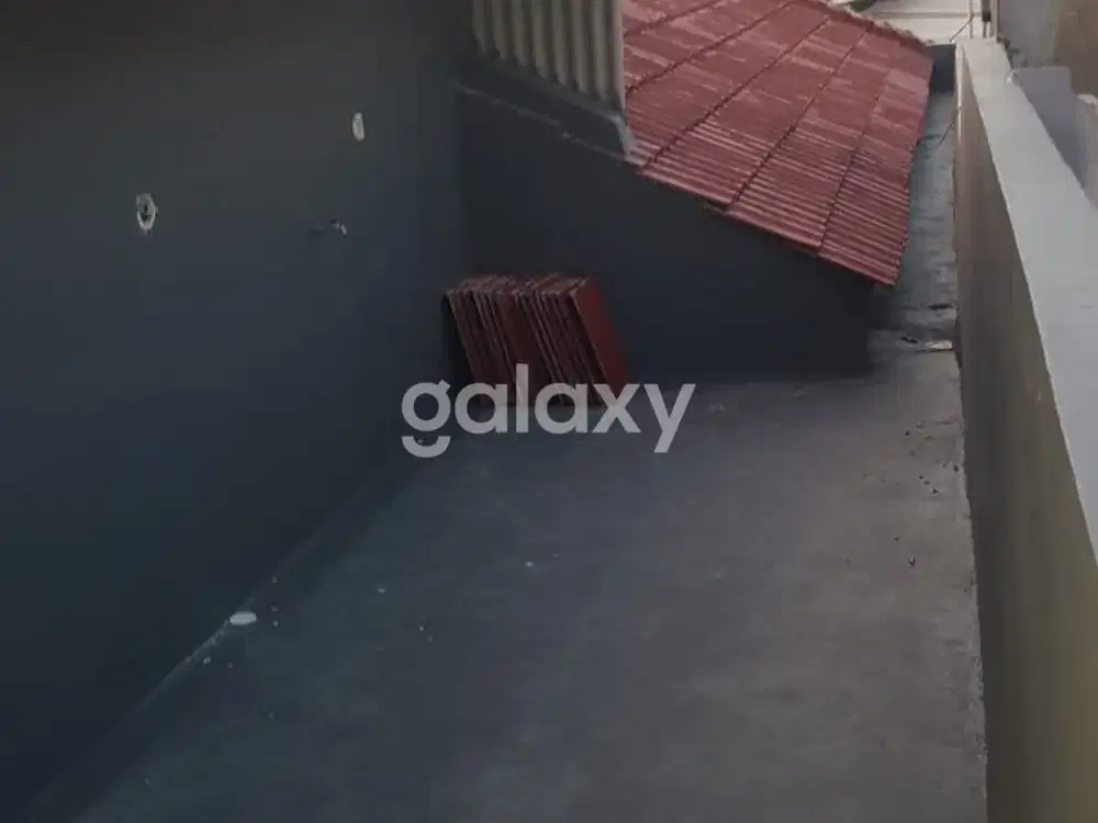 Rumah Siap Huni Di Nirwana Eksekutif