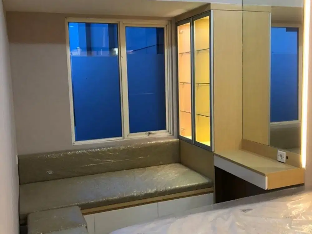 langka disewakan tanglin 2 BR unit di lantai P.