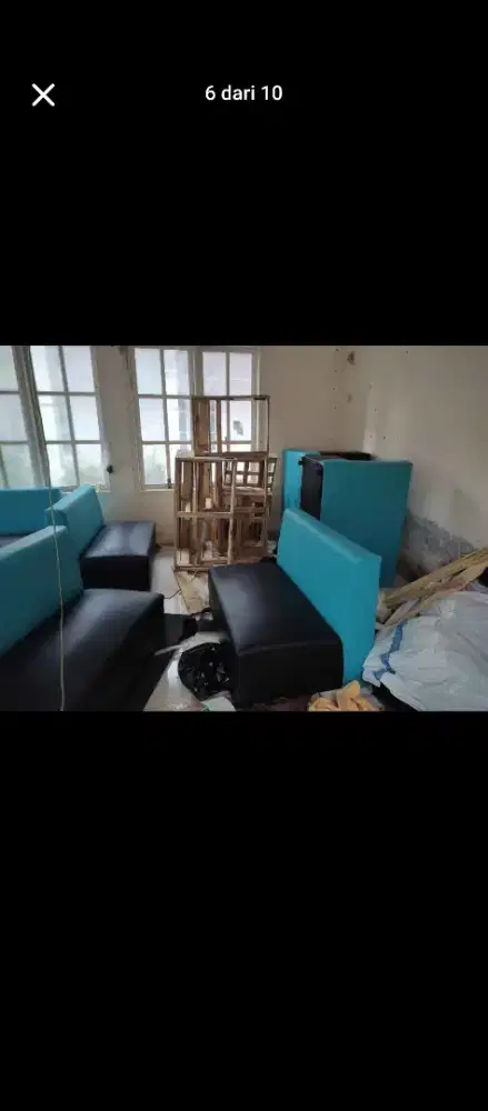 Sofa Ps/Sofa Cafe/Sofa Billiard/Sofa Ruangtunggu/Sofa Roomkaraoke, DLL