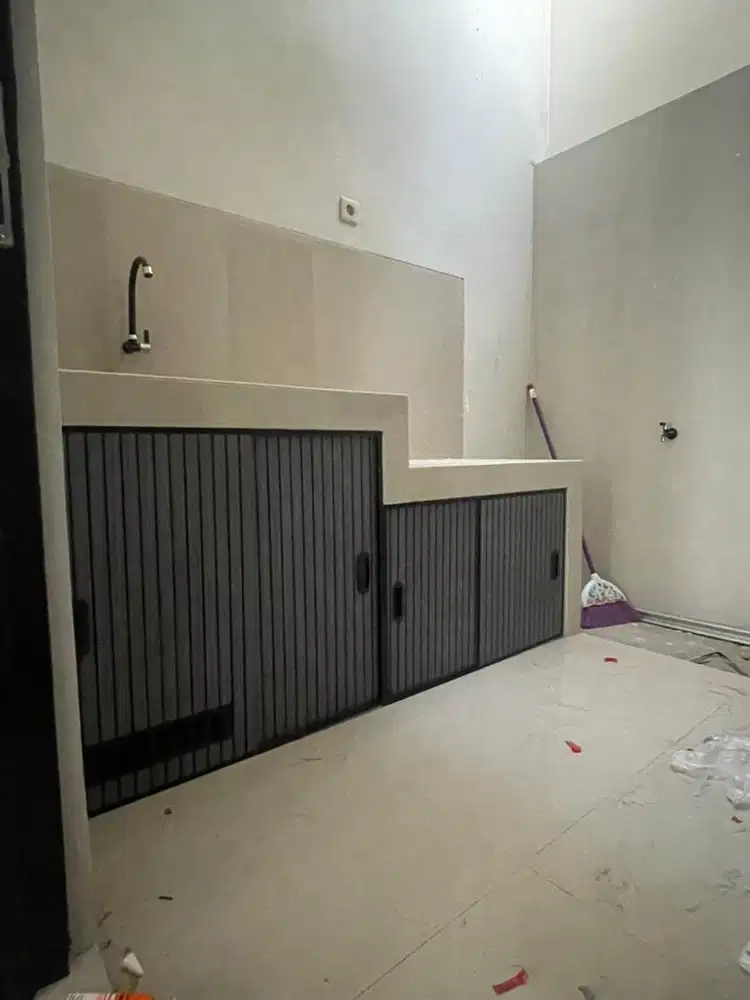 Woodpanel, wallboard, Wallpanel Termurah sesurabaya