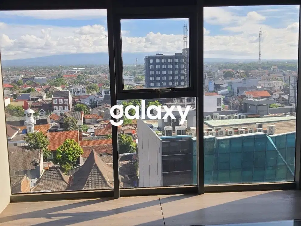 Jual Uttara The Icon Apartment Lokasi Strategis - AR