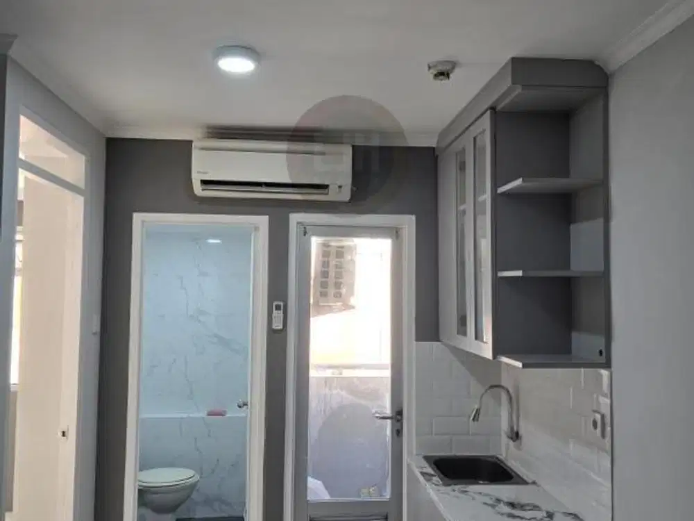 Dijual Apartemen di Gading Nias Alamanda Kelapa Gading Jakarta Utara