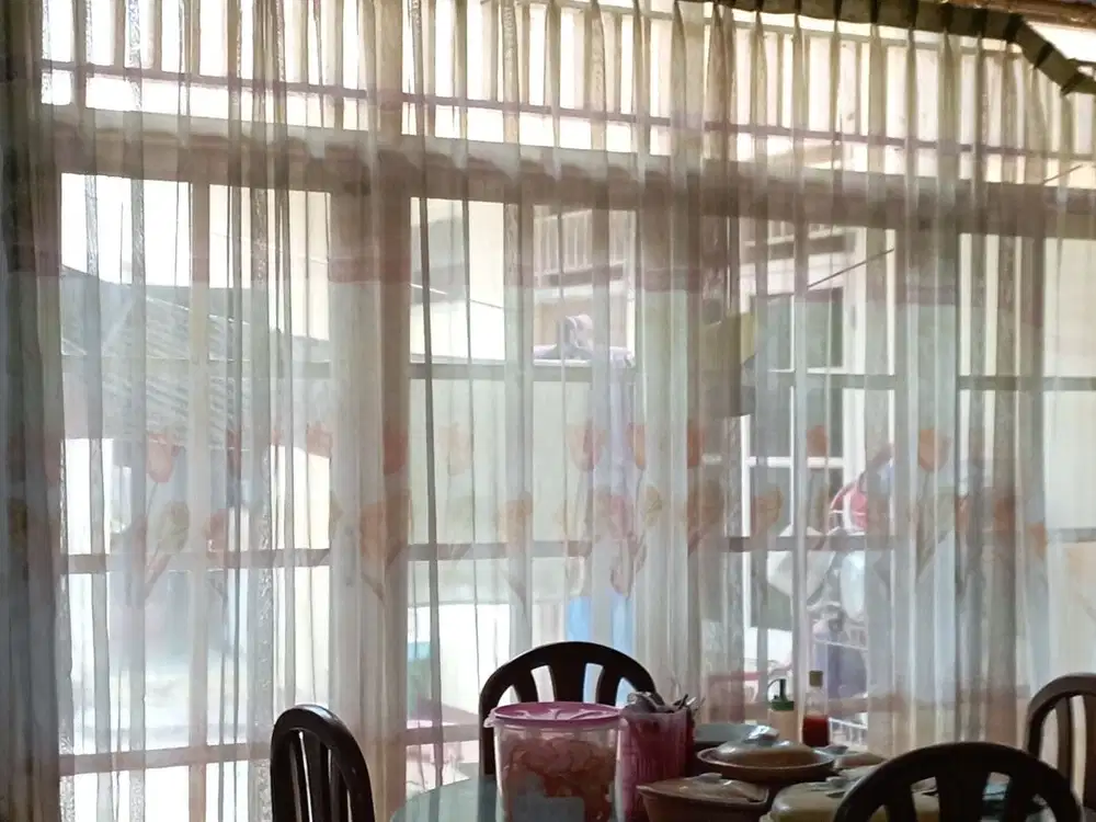 Dijual Strategis Tanah untuk usaha &Rumah dan Kios di Jatiwarna Bekasi