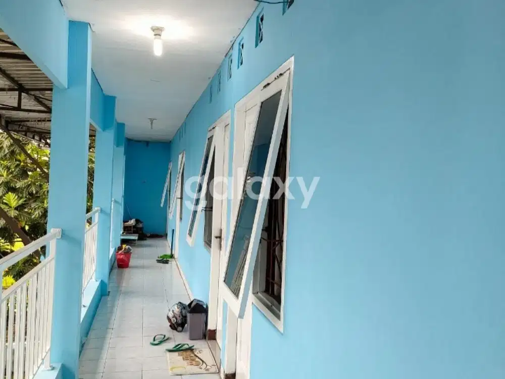 Kost Murah Kost & strategis dekat kampus ternama - EDG