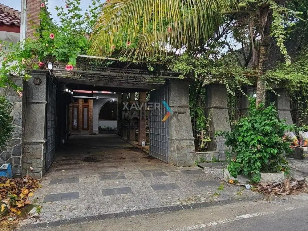 Turun Harga! Rumah Siap Huni Suhat Malang – Cocok Villa & Homestay