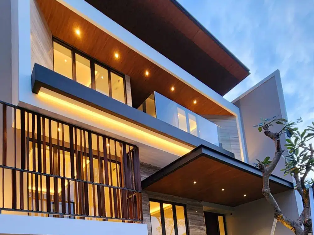 Dijual Rumah Mewah Cantik Citraland Bukit Golf International