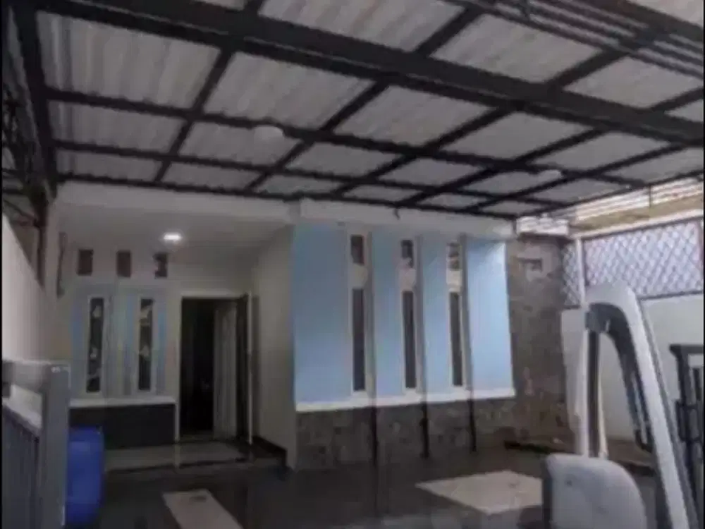 rumah 2 lantai di gading Serpong sektor 7a, SHM