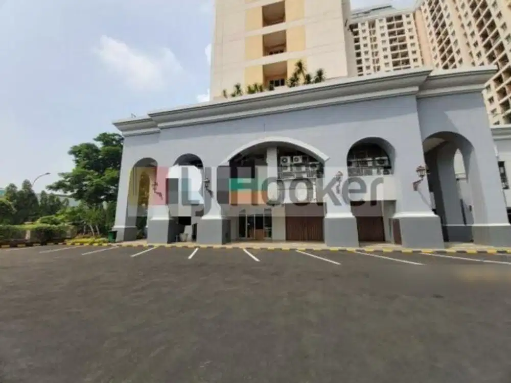 Ruko Bagus, Cocok Untuk Kantor, Siap Pakai