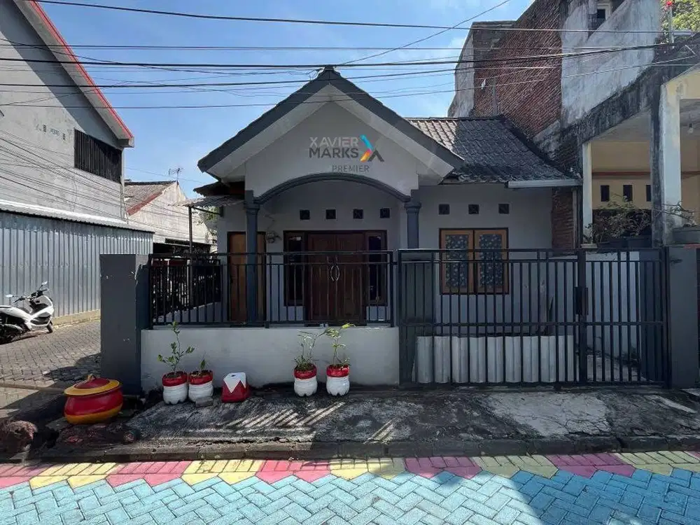 Dijual RunahMurah Siap Huni Di Bumi Mondoroko Singosari Malang