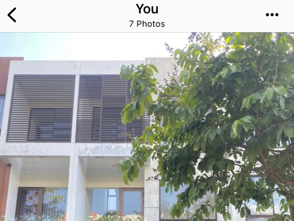 Dijual Rumah Graha Natura Gardenville