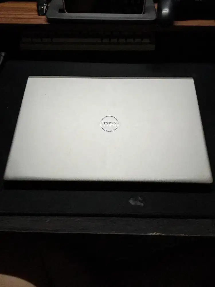 Laptop Dell inspiron 15 i7 Gen 11 8/512GB Nvidia MX330!