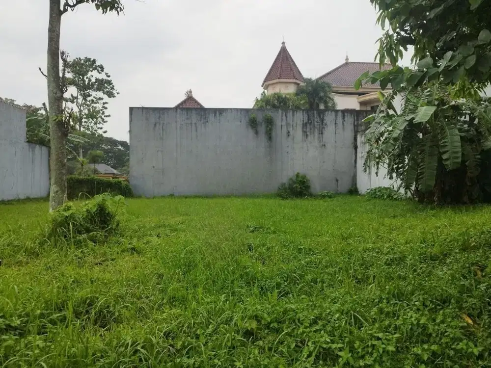 Dijual Kavling Araya Malang Hadap Selatan – 300 m² atau 600 m²
