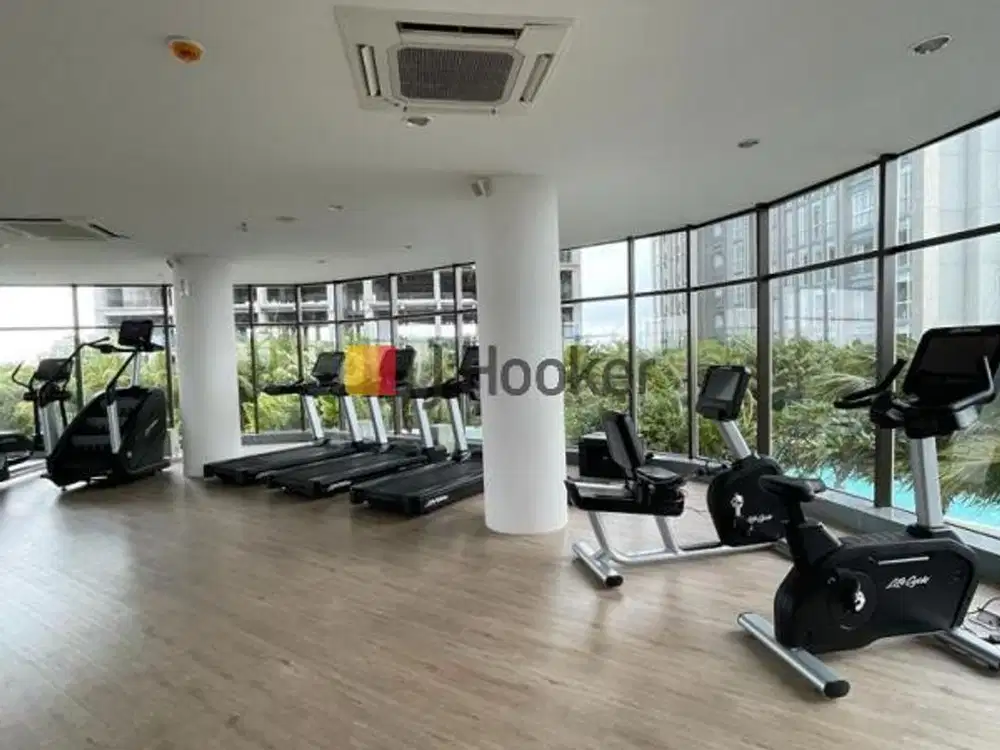 Apartemen Arandra Residence Ada Semi Privat Lift, Fasilitas Lengkap Ja