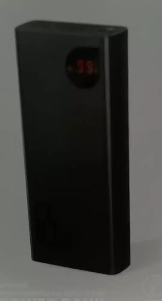 Power bank baseuz adaman 20000 mah 6,5 watt