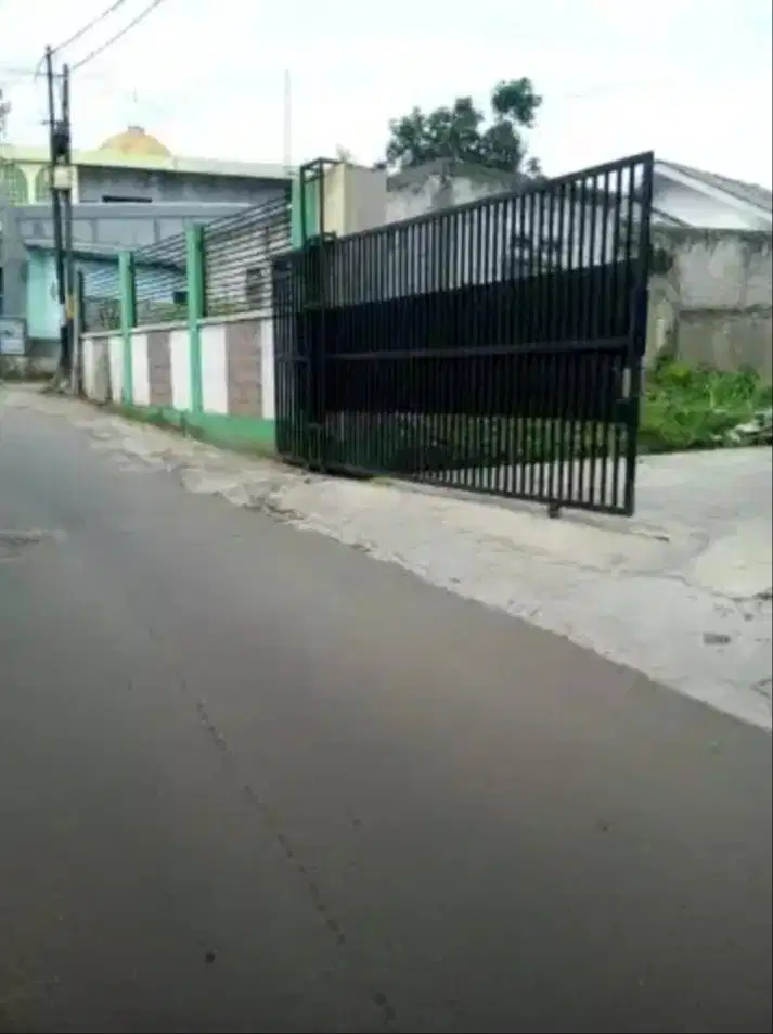 Rumah Cocok Untuk Kantor Turun Harga