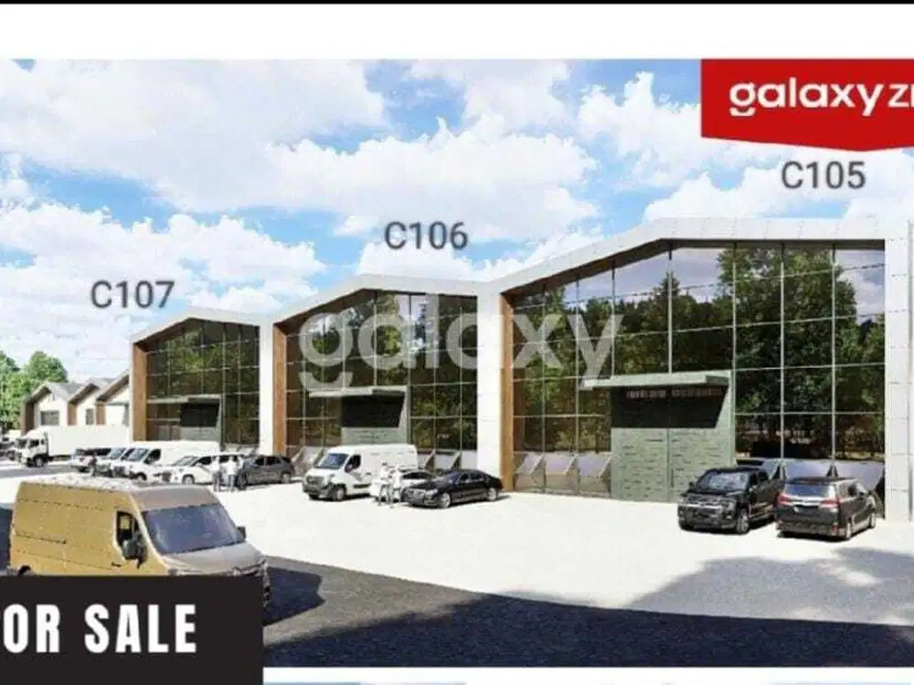 JUAL GUDANG DEKAT TOL KAWASAN INDUSTRI PERGUDANGAN JATIM DEPO SIDOARJO