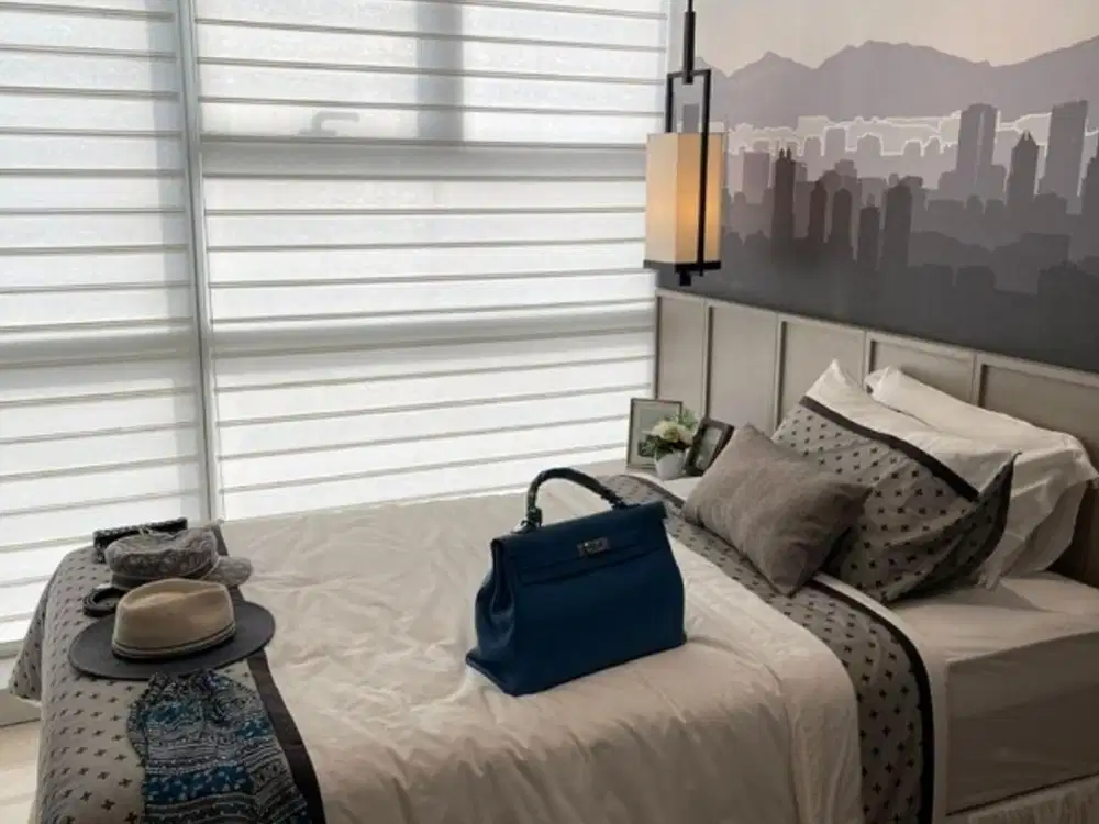 ONE ICON RESIDENCE MURAH