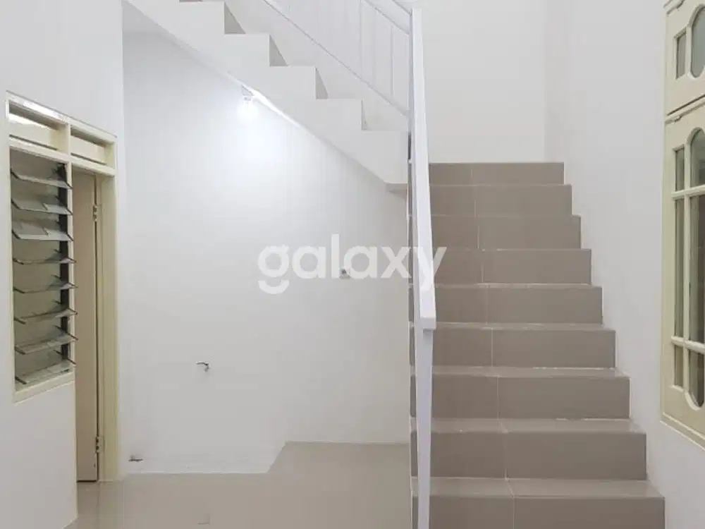 Rumah Siap Huni Di Nirwana Eksekutif