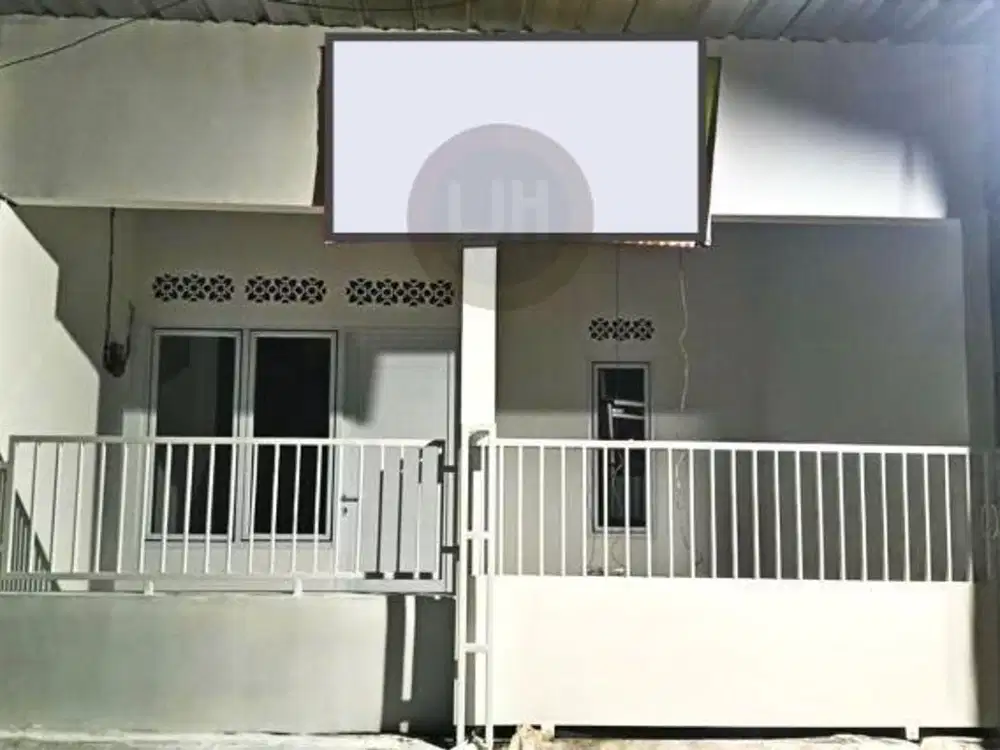 Dijual Rumah di Alam Pesona Wanajaya Cibitung, Bekasi, Jawa Barat