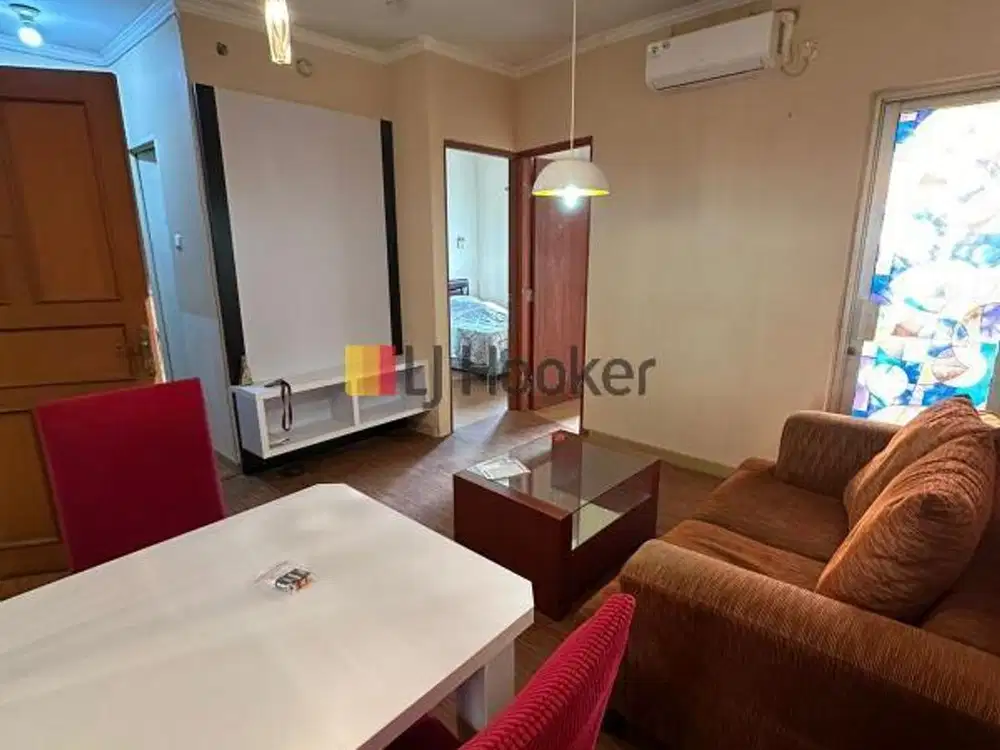 Apartemen Gading Mediterania Residence Type 2 Kamar kelapa Gading