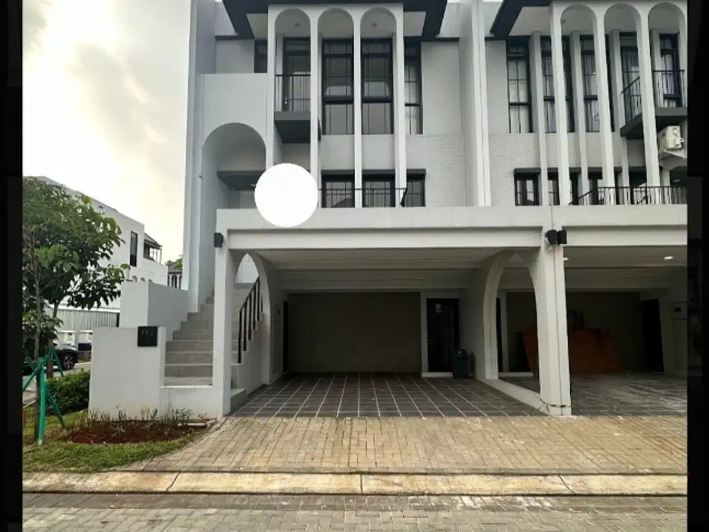 Aether Greenwich Park BSD City