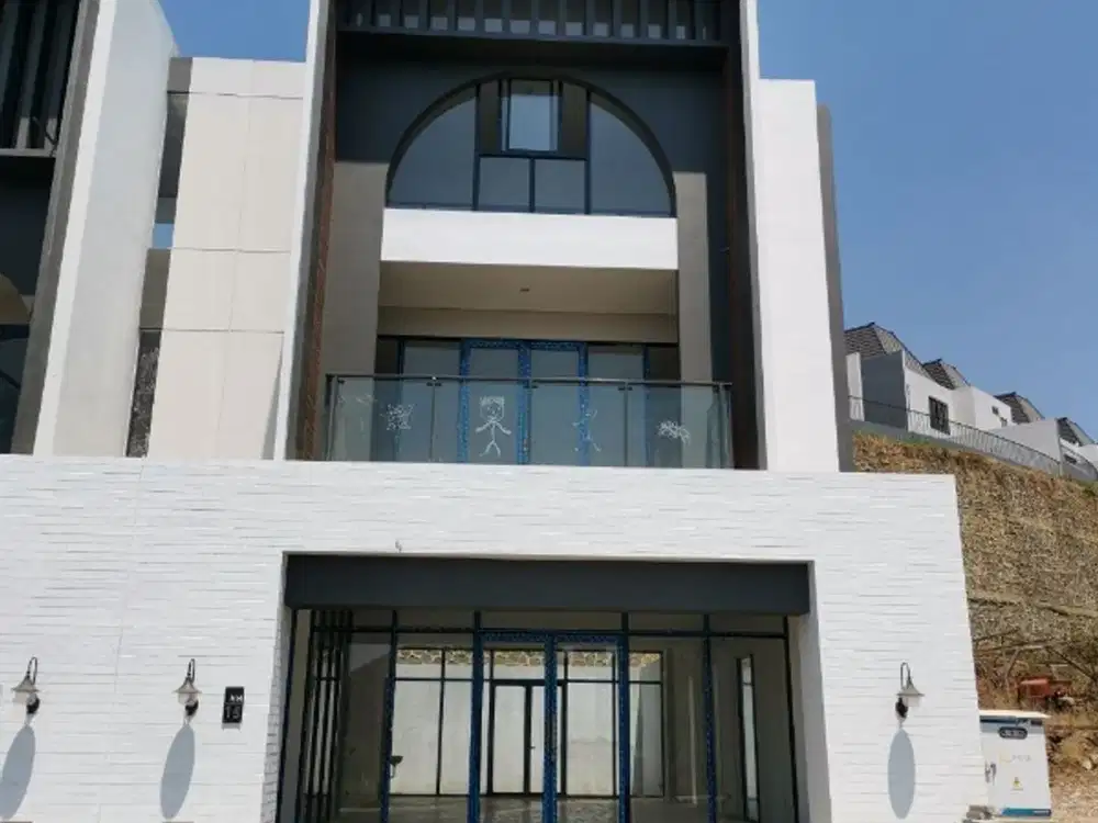 Disewakan Ruko di Mainroad Citraland Puncak Tidar Malang