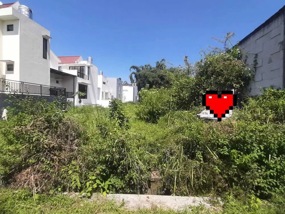 Dijual tanah kavling panderman hill batu cocok untk villa atau rumah