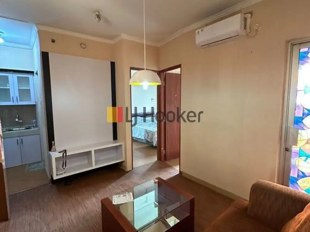 Apartemen Gading Mediterania Residence Type 2 Kamar kelapa Gading Jaka