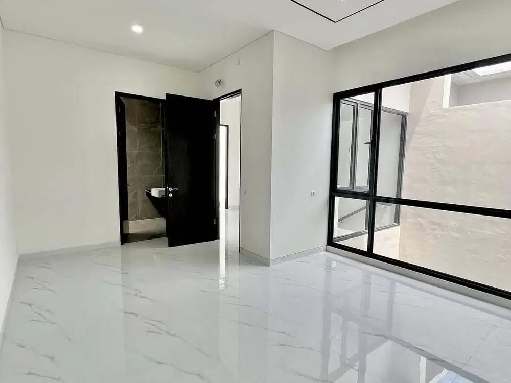 Dijual Rumah Northwest Baru Gress