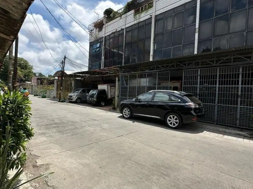 Dijual Ruko di Jelambar Grogol Petamburan Jakarta Barat