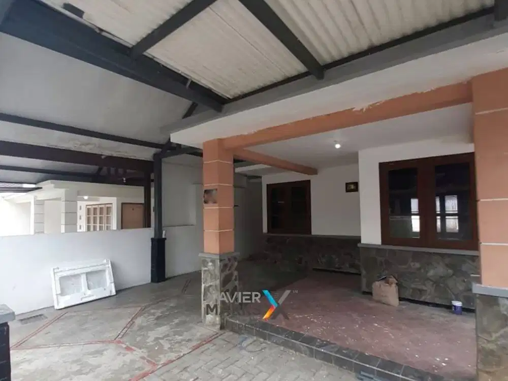 Disewakan rumah araya malang sebelum jembatan araya